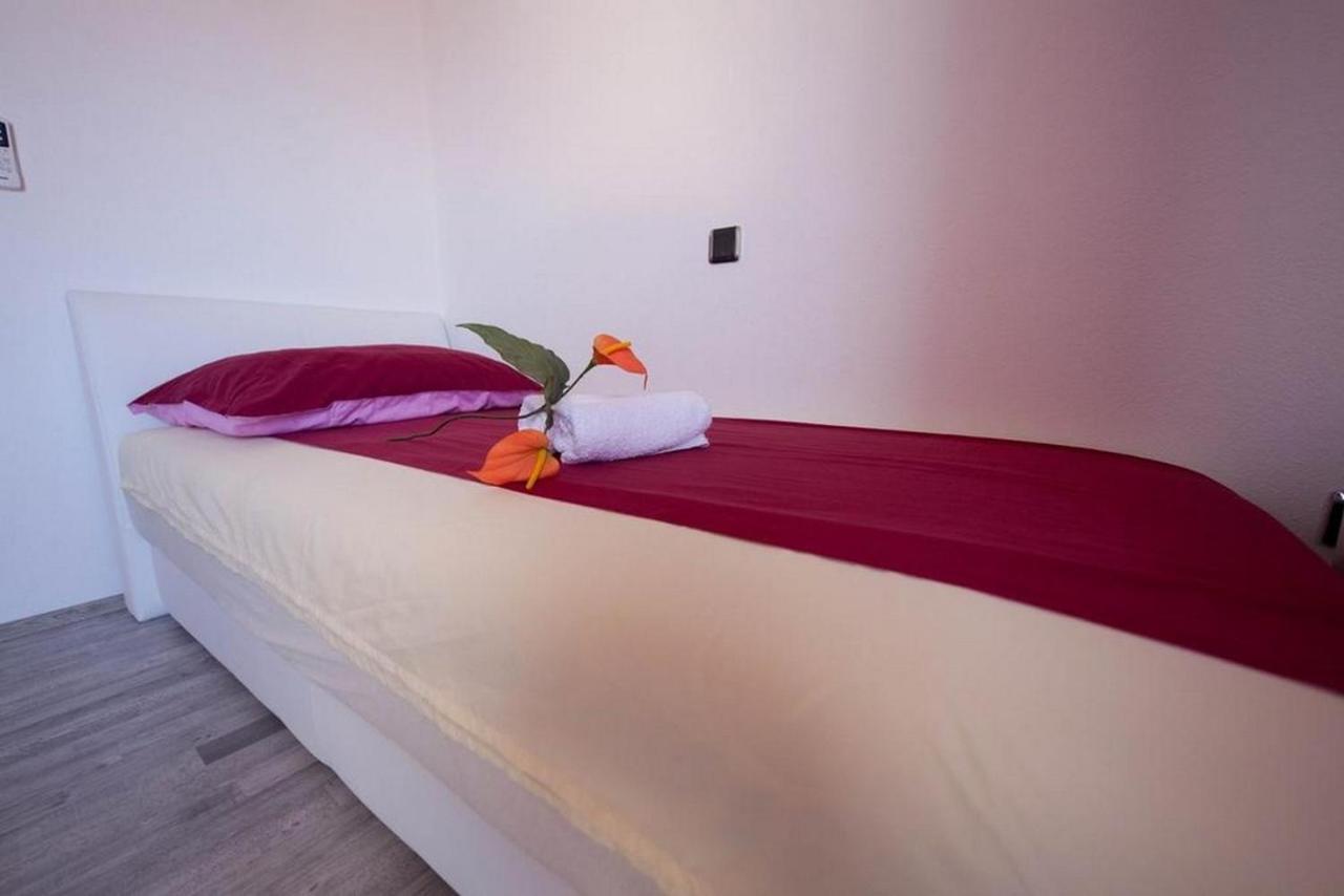 Rooms Aladino Trogir Room photo