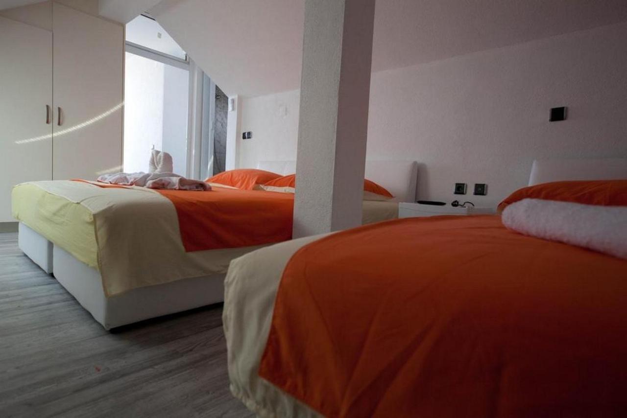 Rooms Aladino Trogir Room photo